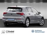 Volkswagen Golf VIII Style 1.5 eTSI DSG Matrix Standhzg. Na - VW Golf Gebrauchtwagen in Münster