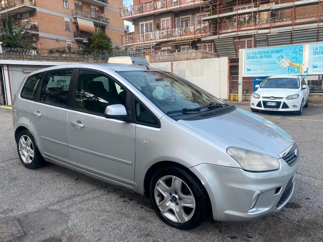 Ford C-Max 1.6 TDCi Titanium DPF x neopatentati