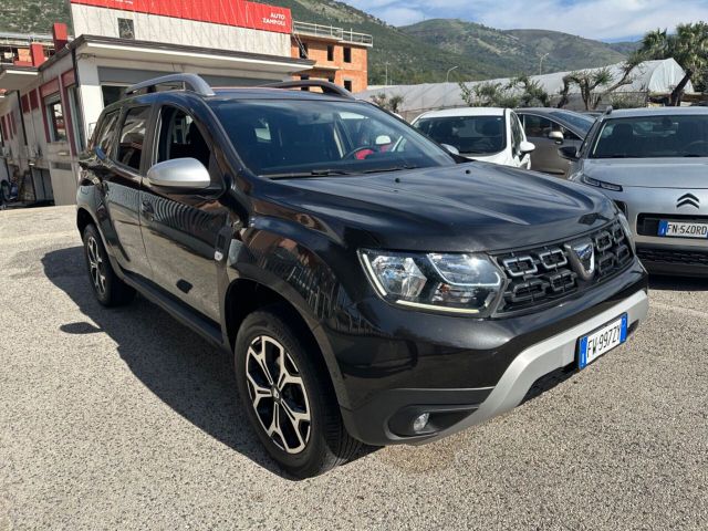 Dacia Duster 1.6 SCe GPL 4x2 Prestige