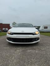 Volkswagen VW Scirocco 2.0 TDI 170PS - Volkswagen Scirocco in Hamm
