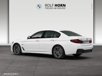 BMW 530 - Vorschau Bild 7