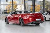 Mercedes-Benz E 220 d Cabrio*AMG-LINE*NIGHT*HEAD.UP*LEDER*1.HD - Mercedes-Benz E-Klasse mit Diesel-Antrieb: Cabrio