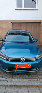 Volkswagen Golf 7 Sportsvan BJ. 2015 - Volkswagen Golf: Bj