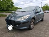Peugeot peugeot 307 1.6 Motor 109PS Bj2006 TÜV 11/... - Peugeot 307 in Dortmund