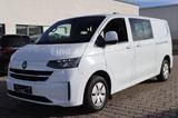 Volkswagen T7 Kombi 2.0 TDI LR 6-SITZER LKW *LED*2xSCHIEBET - Volkswagen T7 Kombi mit Diesel-Antrieb: Automatik