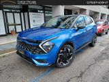 Kia Sportage Gt line plus #9018 - Kia Sportage mit Diesel-Antrieb: Limousine