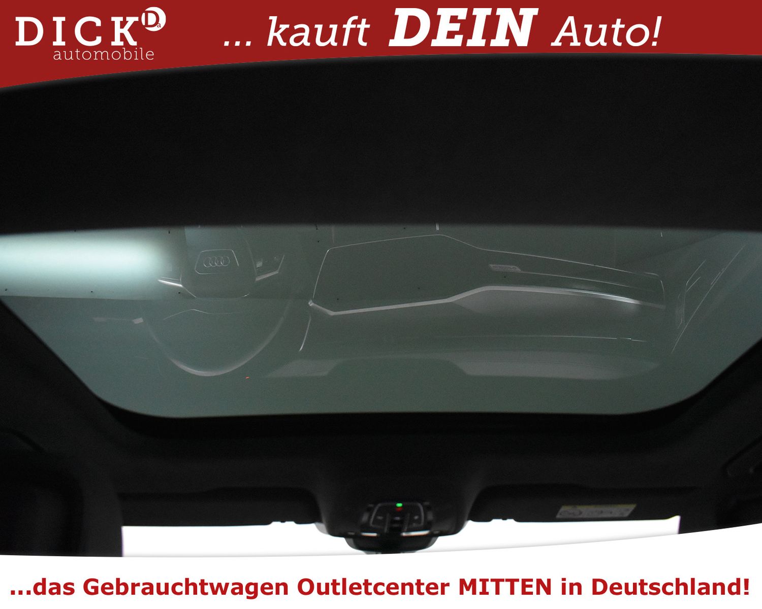 AUDI A6 Allroad Quatt 55d EXCLU+PANO+B&O+VOLL+ VOLL++ - Image 25