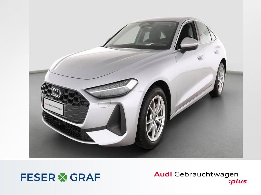 Image of Audi A5