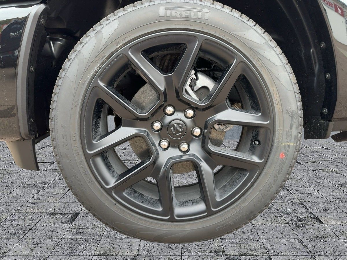 Dodge RAM - Bild 7