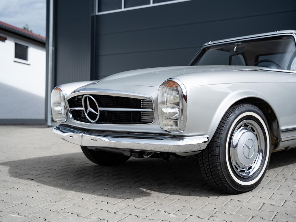 Mercedes-Benz SL 280