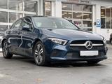 Mercedes-Benz A 180 - Limo Autom - Mercedes-Benz A 180 in Bielefeld
