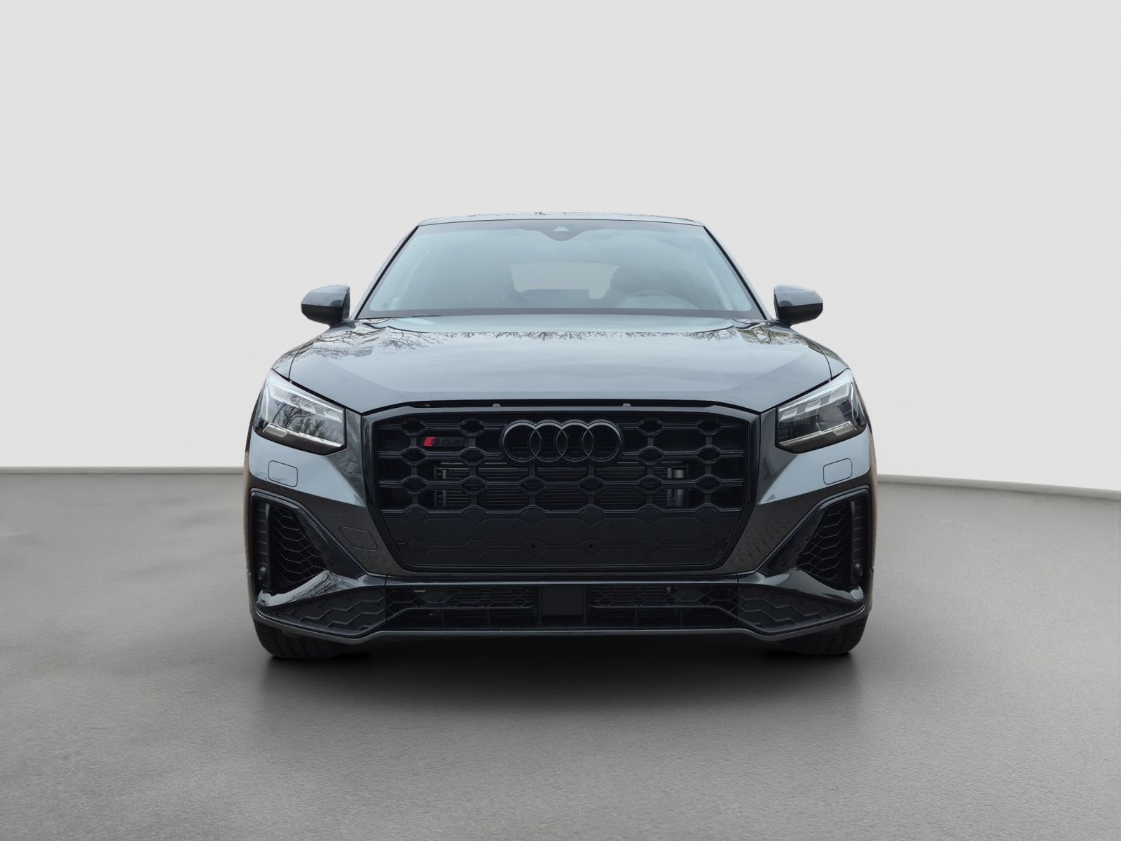 Audi SQ2 - Bild 2