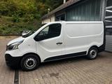 Renault Trafic - Renault Trafic von privat