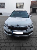 Skoda Kamiq 1.0 TSI DSG 85kW Style Style - Skoda Kamiq von privat