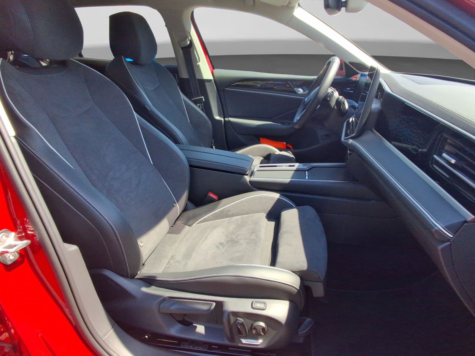 Volkswagen Passat Variant - Bild 4