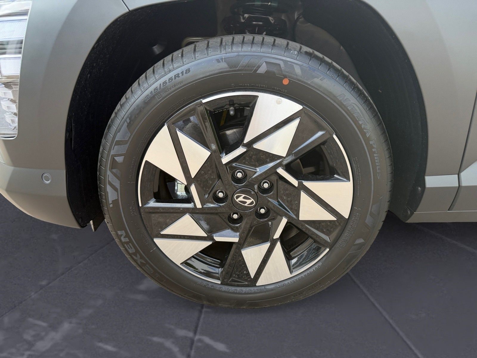 Hyundai KONA - Bild 8