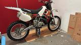 Yamaha YZ250 LC - Offers matching your search criteria