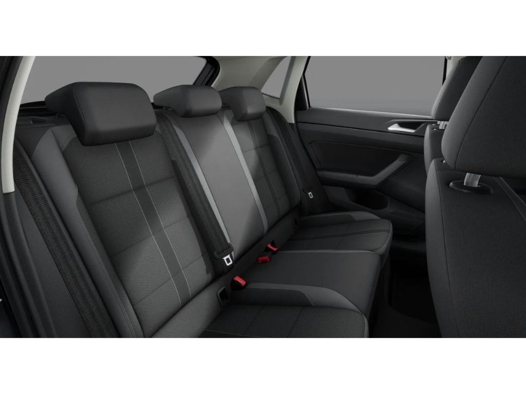 Polo Style 1.0l TSI DSG Allwetter Navi Kamera AC