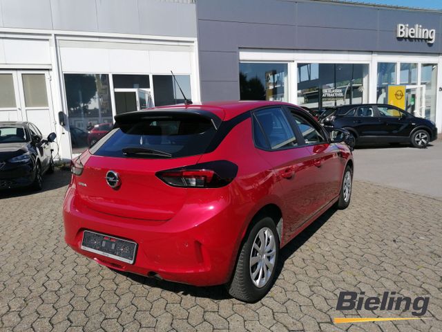 Corsa 5T EDI 1.2(55KW)5G S