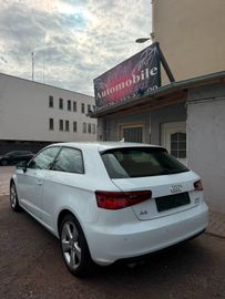 Audi A3 - 1