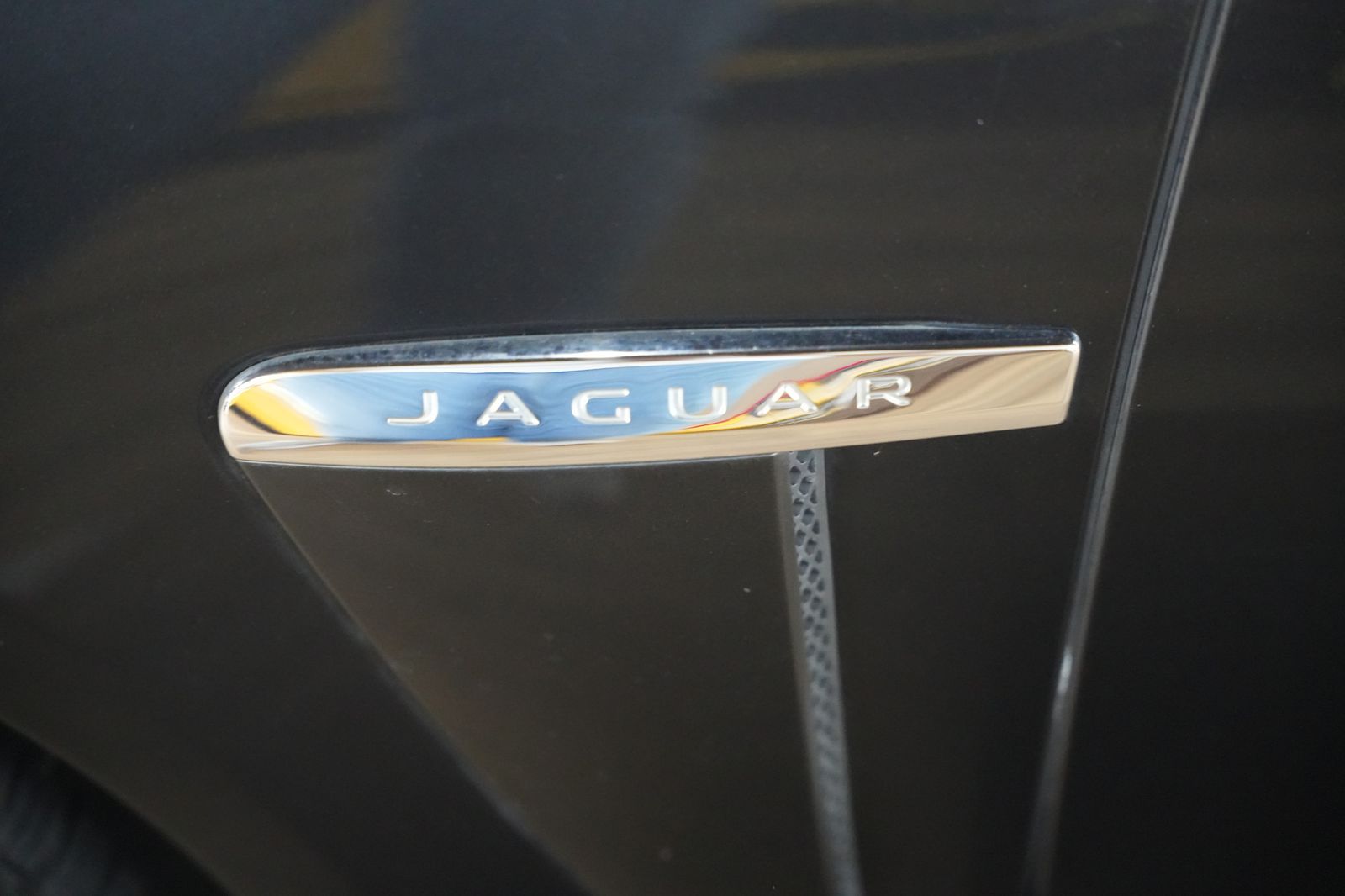 Fahrzeugabbildung Jaguar XF 2.2 Diesel *Automatik*Kamera*Leder*Navi