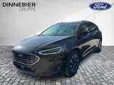 Ford Focus Titanium Edition LED+Kamera+Winterpaket - Ford Focus Gebrauchtwagen in Wiesbaden