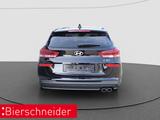 Hyundai i30 Kombi 1.5 T-GDI DCT N-Line LED NAVI RFK SHZ - Hyundai i30: Leder