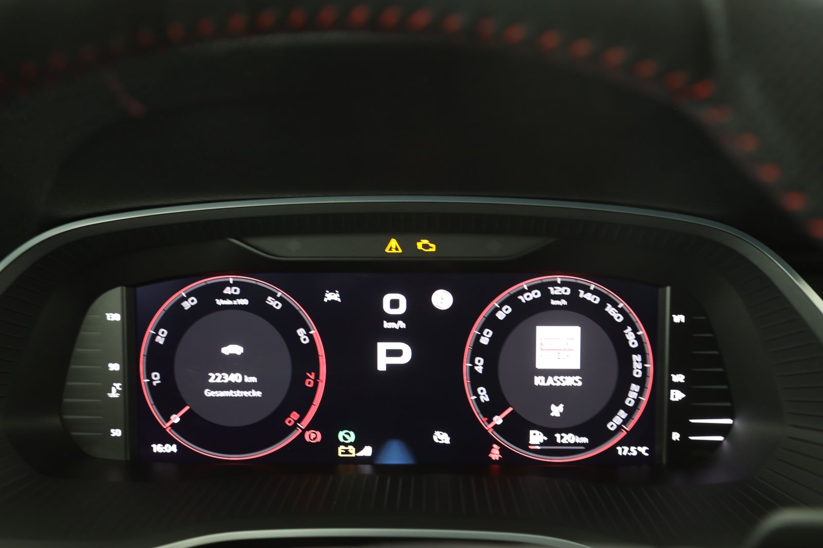 Skoda Octavia - Bild 18