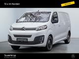 Citroën Jumpy 2.0 BlueHDi 145 Standard DISTR KAMERA SPUR - Citroën Jumpy mit Diesel-Antrieb: Kleinbus, 2.0