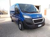 Peugeot PEUGEOT BOXER 330 L1H12.2 BLUEHDI 140cv 2019 - Peugeot Boxer 330 l1h1