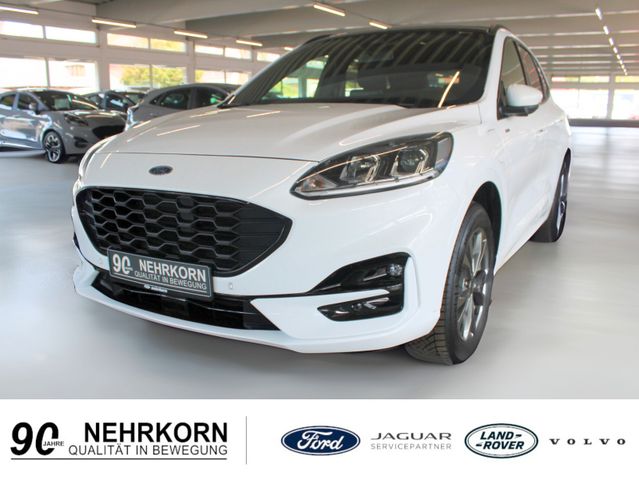 Ford Kuga 2.5 PHEV ST-Line Aut. Panodach WinterPaket