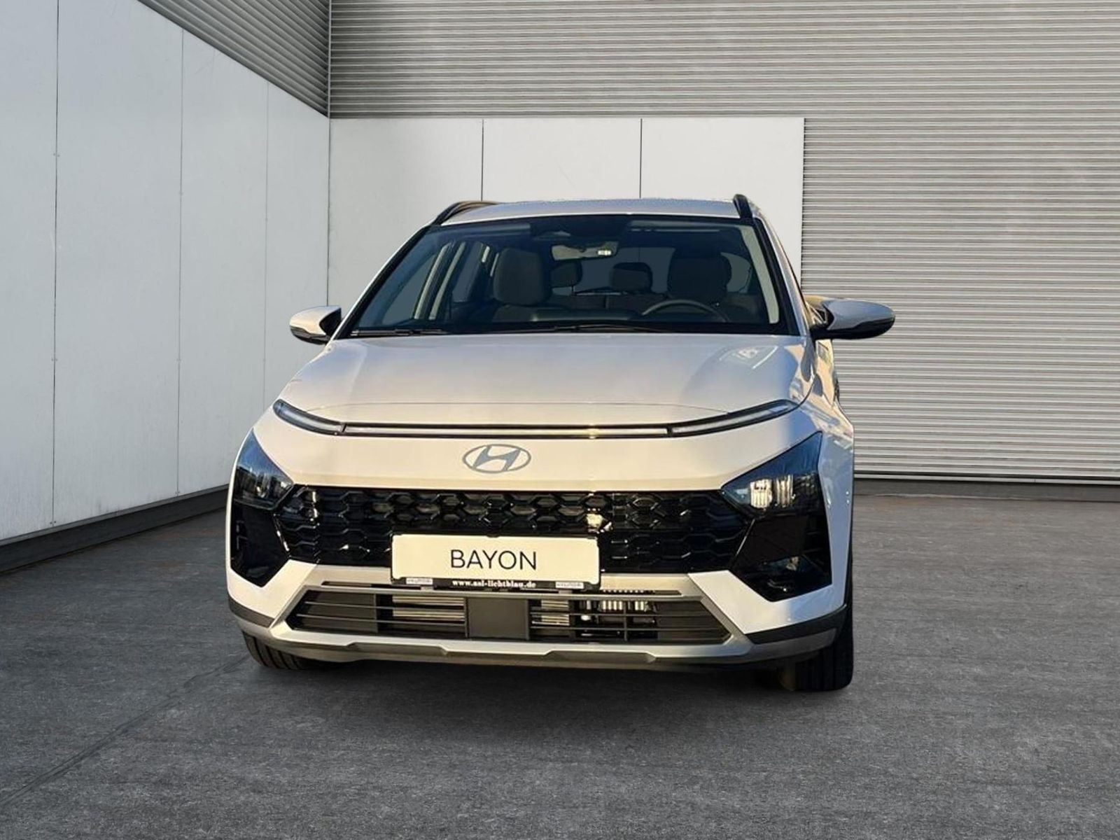 Hyundai BAYON – Bild 2