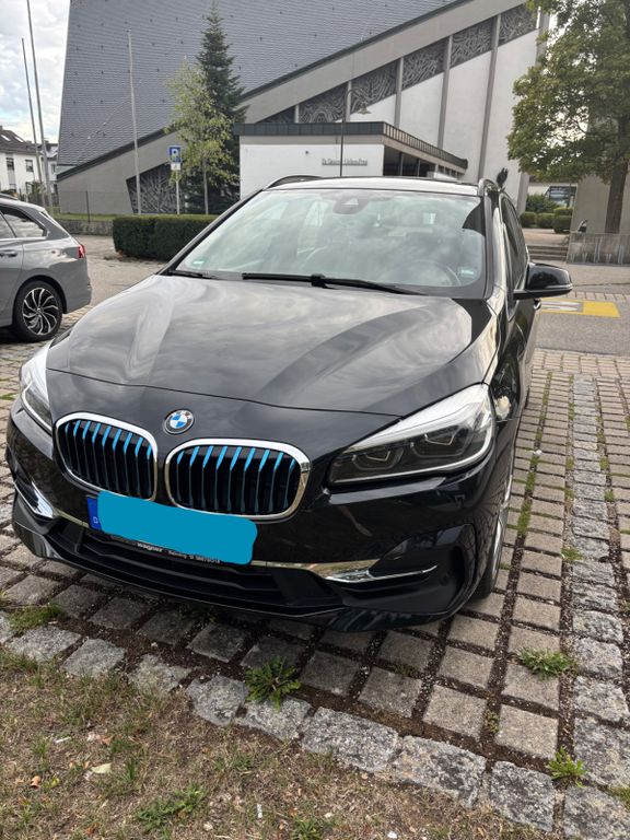 Image of BMW 225 Active Tourer