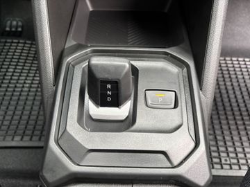 Dacia Duster Expression Eco-G 120 auto