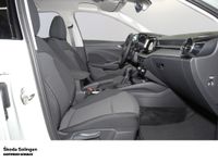 Skoda Fabia - Vorschau Bild 8