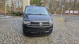 Volkswagen T6 Multivan Umbau-AHK-Bett-7xSitzer-131PS - Volkswagen T5: Umbau