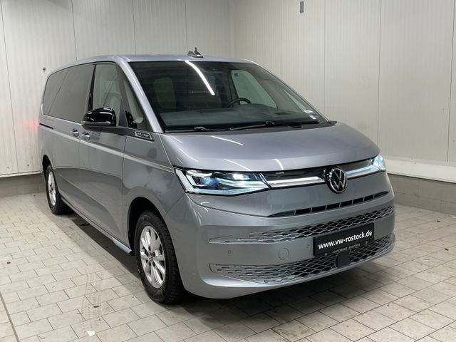 T7 Multivan lang Style 2.0 TDI STNDHZG