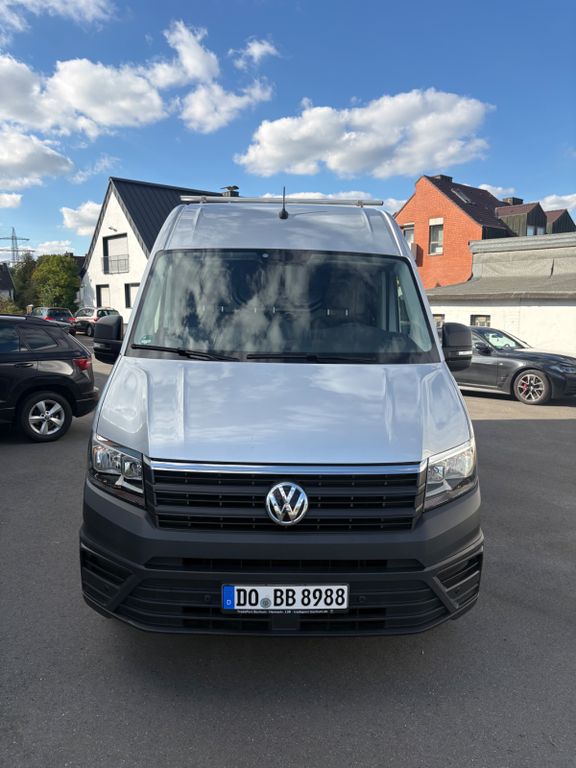 Image of Volkswagen Crafter