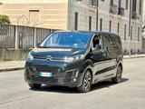 Citroën Citroen Spacetourer BlueHDi 180 S&S EAT8 M Shine - Citroën SpaceTourer Shine mit Diesel-Antrieb