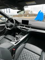 Audi S5 TDI 2019 Quattro 77.000km. Unfallfrei - gebrauchte Audi S5 aus dem Jahr 2019