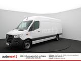 Mercedes-Benz Sprinter 315 *MAXI* 360°+ INSPEKTION NEU 0889 - gebrauchte Mercedes-Benz Sprinter aus dem Jahr 2023