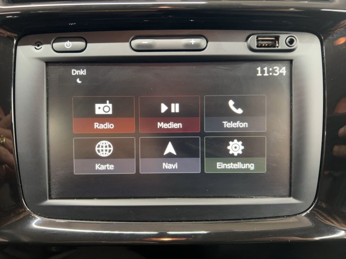 Dacia Spring - Bild 14