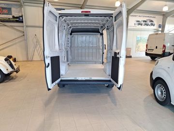 Peugeot Boxer HDi 330 L2H2 S&S