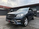 Mercedes-Benz ML 350 CDI BlueTec Edition1 AMG/DESIGNO/SHD - Mercedes-Benz ML 350 in Hannover