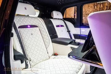  ROLLS-ROYCE CULLINAN 缩略图 27