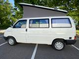 Volkswagen T4 California Oldtimer mit Aufstelldach - Volkswagen T4: Aufstelldach
