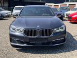 BMW 730 d xDrive/Laser/Leder/Kamera/H&K - BMW 730 aus 2017