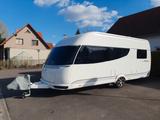 Hobby Premium UL 495 (Modell 2015) - Hobby Wohnwagen 2015