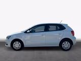 Volkswagen Polo Trendline 1,0 l 55 kW (75 PS) 5-Gang - Volkswagen Polo: 7