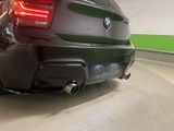 BMW M135i M Performance - BMW M135